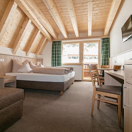 S'Hoamatl Hotell Obergurgl Exteriör bild