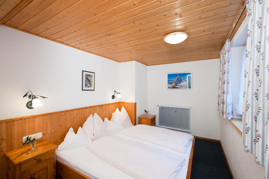 S'Hoamatl Hotell Obergurgl Rum bild