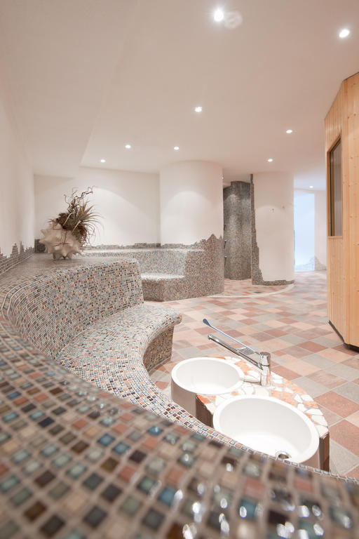 S'Hoamatl Hotell Obergurgl Exteriör bild