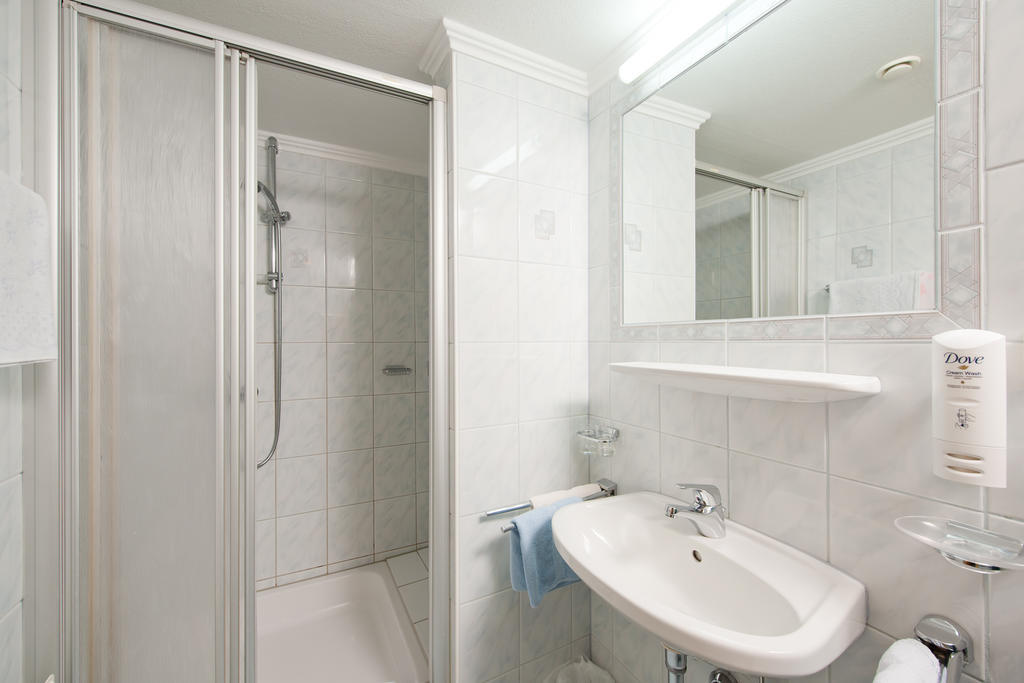 S'Hoamatl Hotell Obergurgl Rum bild