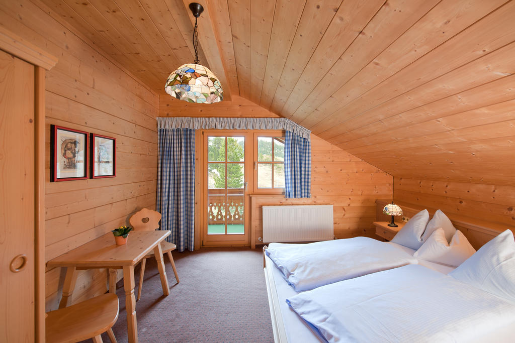 S'Hoamatl Hotell Obergurgl Rum bild