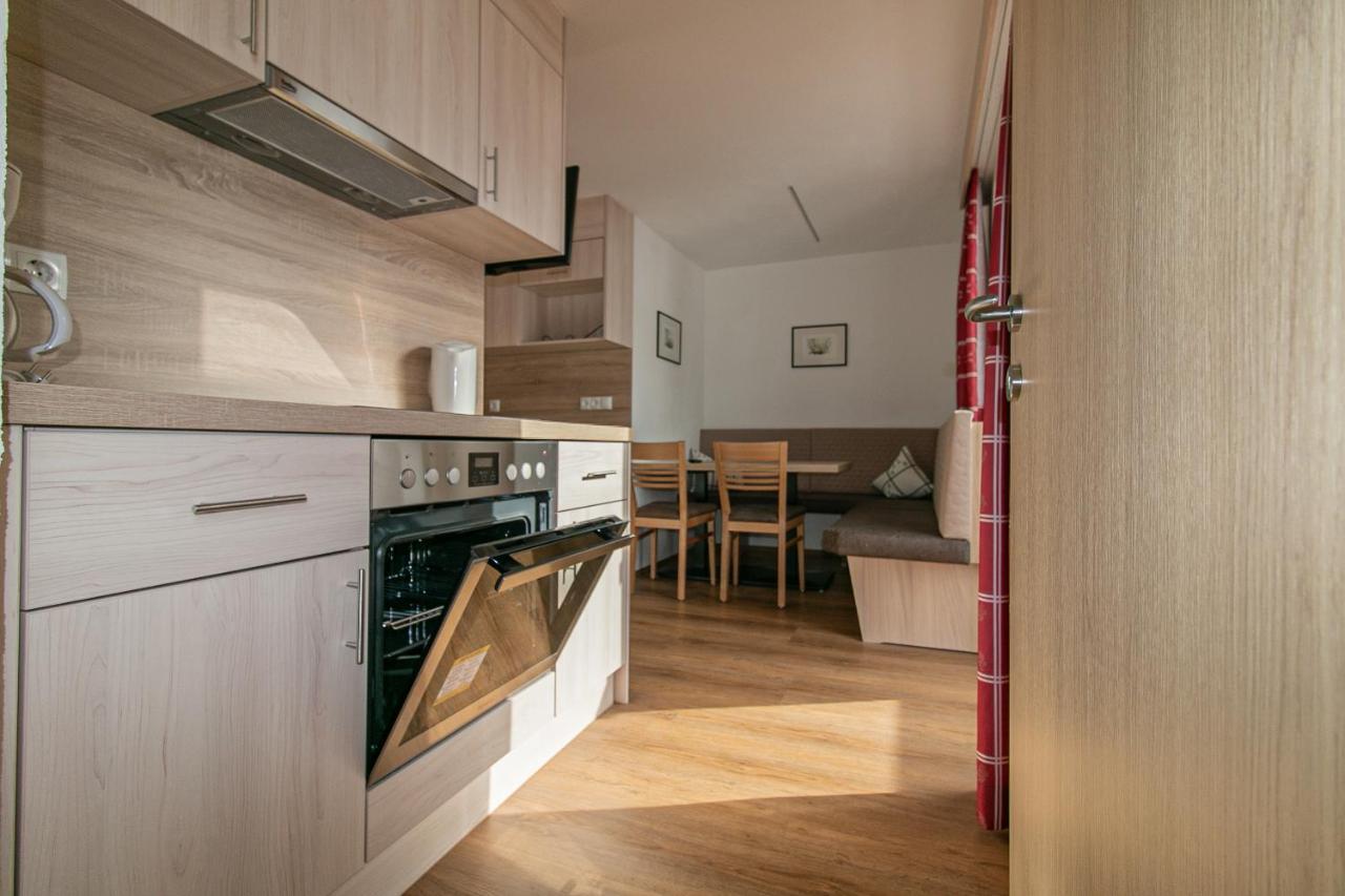 S'Hoamatl Hotell Obergurgl Exteriör bild